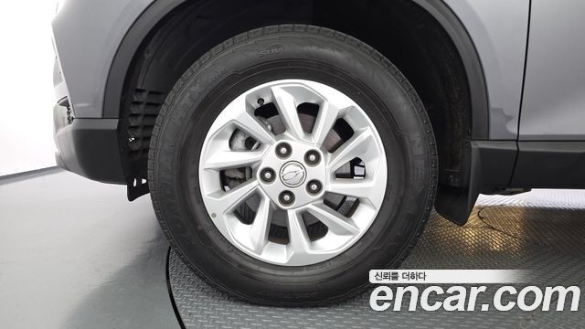 KG Mobility Rexton 2019 — photo 5