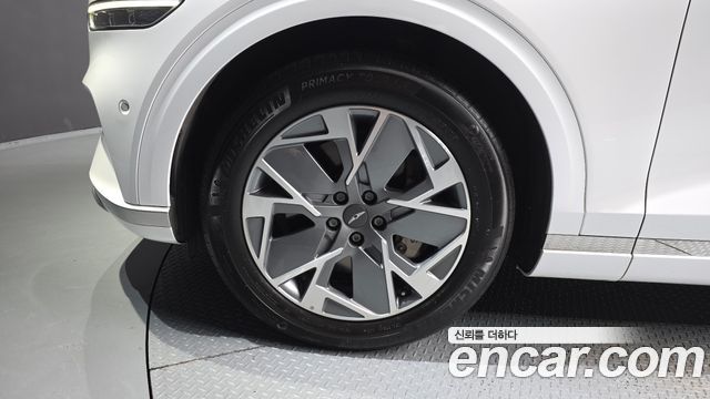 Genesis GV70 2022 — photo 5