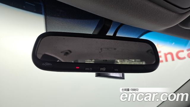 Kia K7 2015 — photo 25