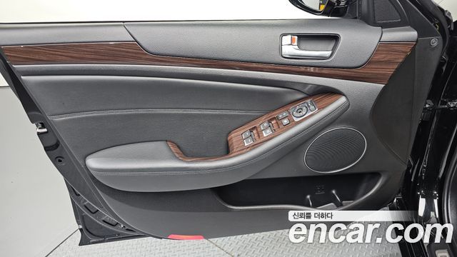 Kia K7 2015 — photo 14