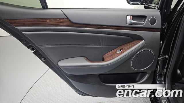 Kia K7 2015 — photo 15