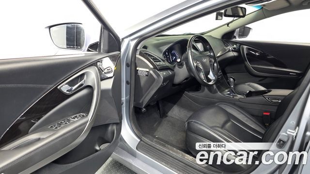 Hyundai Grandeur 2016 — photo 13