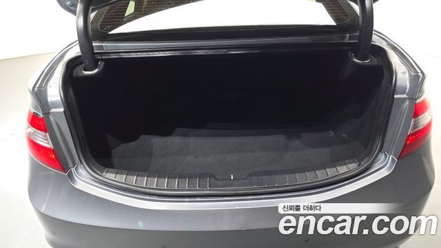 Hyundai Grandeur 2016 — photo 22