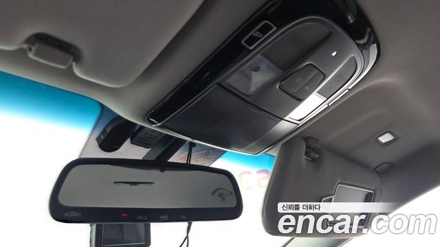 Hyundai Grandeur 2016 — photo 24