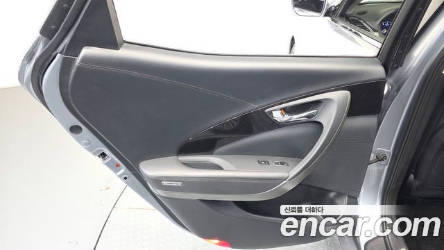 Hyundai Grandeur 2016 — photo 15