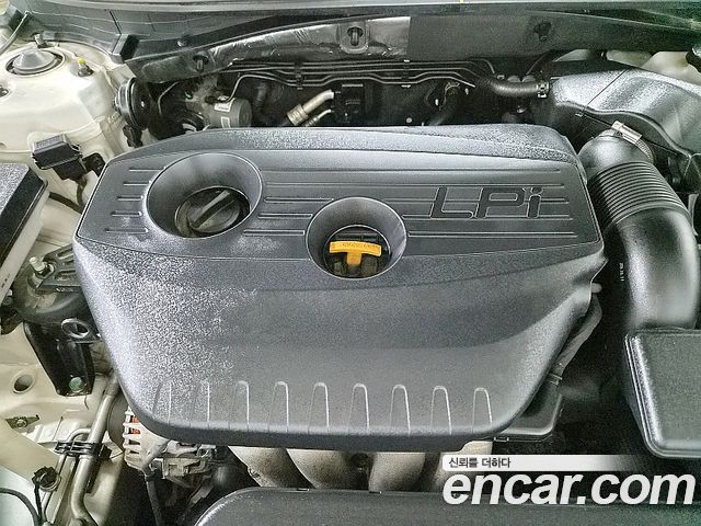 Hyundai Sonata 2017 — photo 6