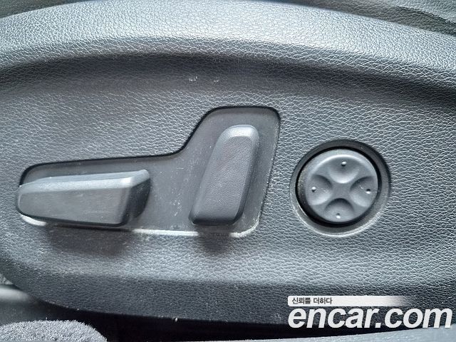 Hyundai Sonata 2017 — photo 14