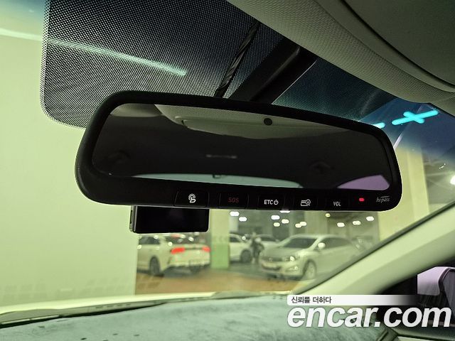 Hyundai Sonata 2017 — photo 15