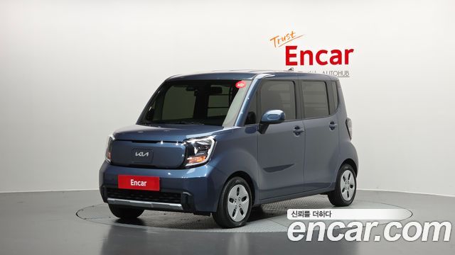 Kia RAY 2024 — photo 1