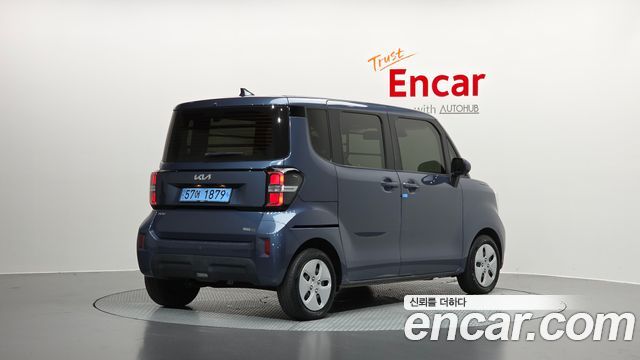 Kia RAY 2024 — photo 2