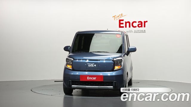 Kia RAY 2024 — photo 3