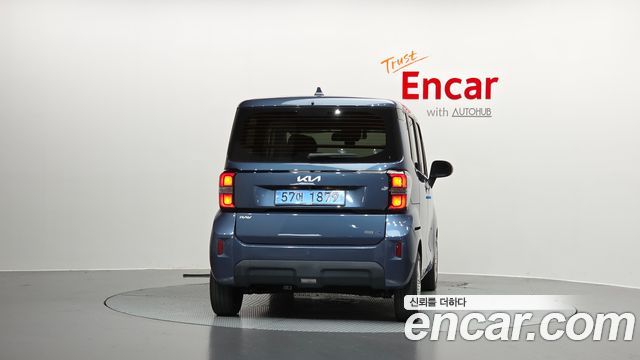 Kia RAY 2024 — photo 4