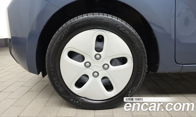 Kia RAY 2024 — photo 5