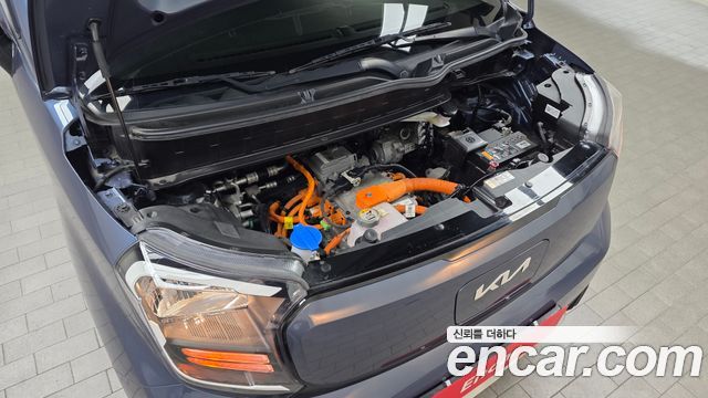 Kia RAY 2024 — photo 6