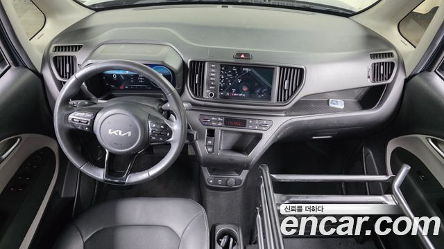 Kia RAY 2024 — photo 10