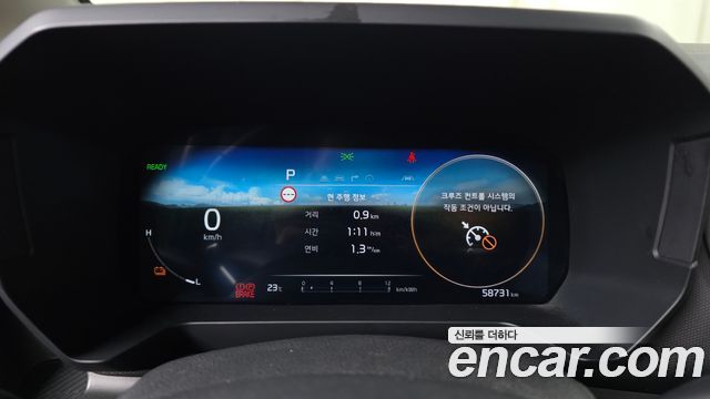 Kia RAY 2024 — photo 11