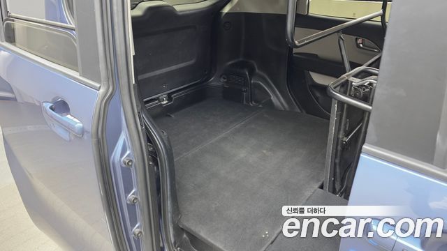 Kia RAY 2024 — photo 17