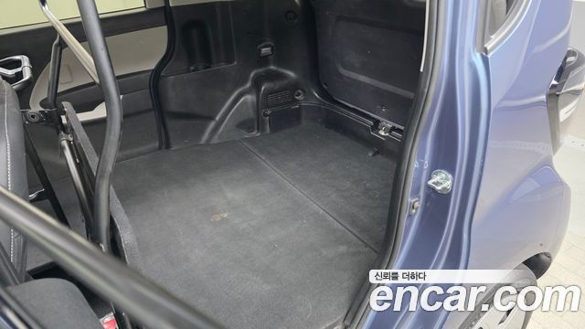 Kia RAY 2024 — photo 18