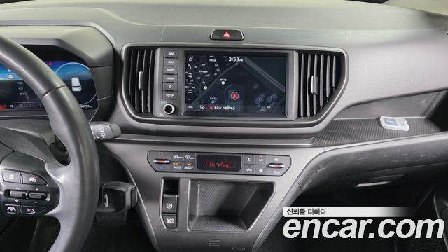 Kia RAY 2024 — photo 19