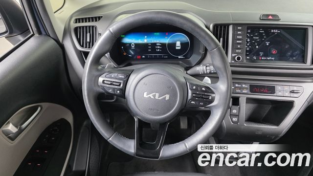Kia RAY 2024 — photo 20