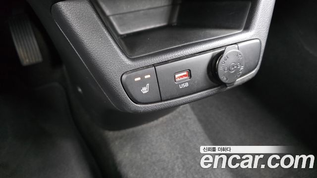 Kia RAY 2024 — photo 22