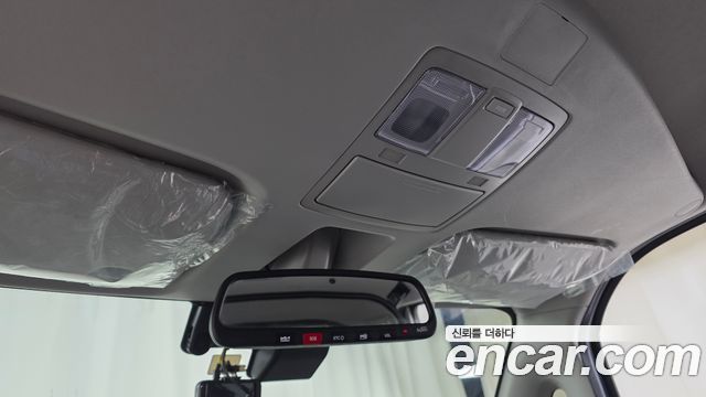 Kia RAY 2024 — photo 24