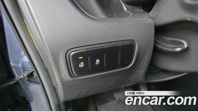 Kia RAY 2024 — photo 25