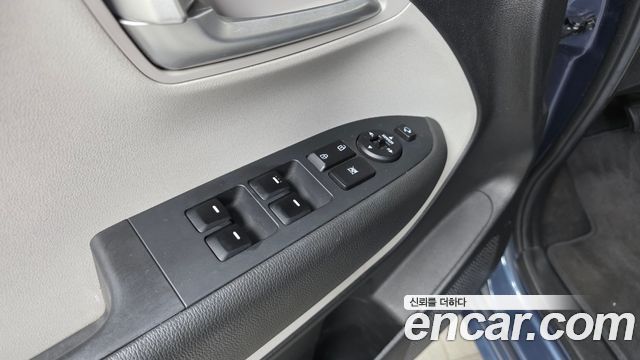 Kia RAY 2024 — photo 26