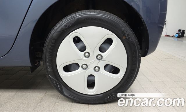 Kia RAY 2024 — photo 7