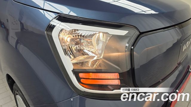 Kia RAY 2024 — photo 8