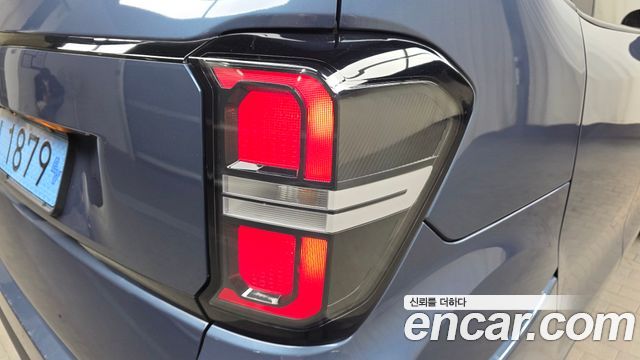 Kia RAY 2024 — photo 9
