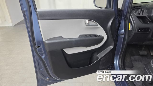 Kia RAY 2024 — photo 14