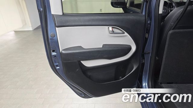 Kia RAY 2024 — photo 15