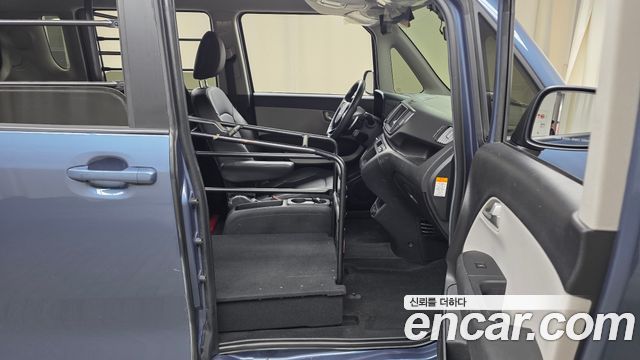 Kia RAY 2024 — photo 16
