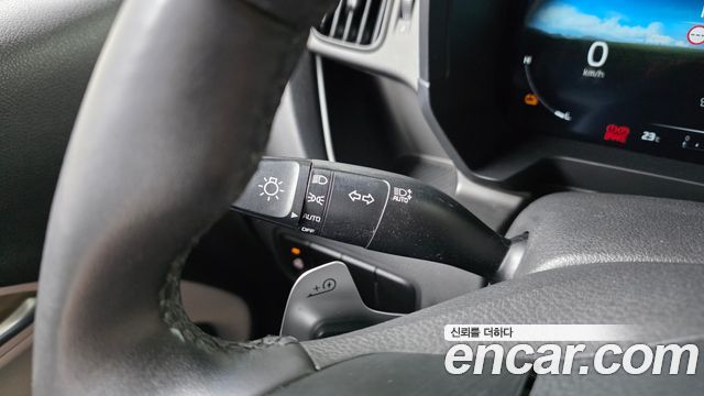 Kia RAY 2024 — photo 27