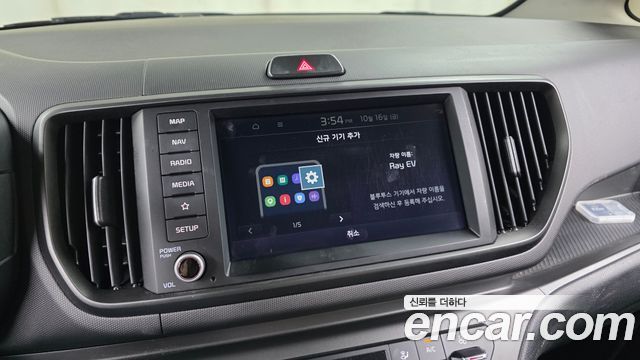 Kia RAY 2024 — photo 28