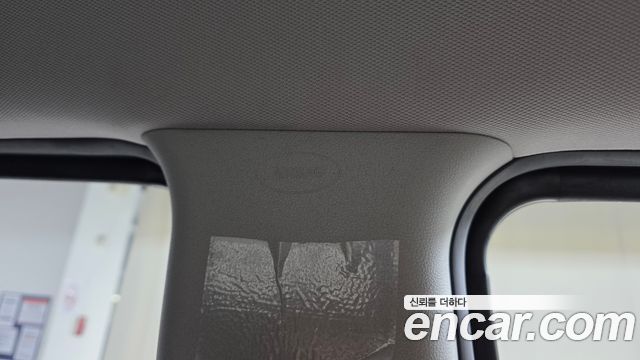 Kia RAY 2024 — photo 31