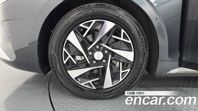 Hyundai Grandeur 2023 — photo 5