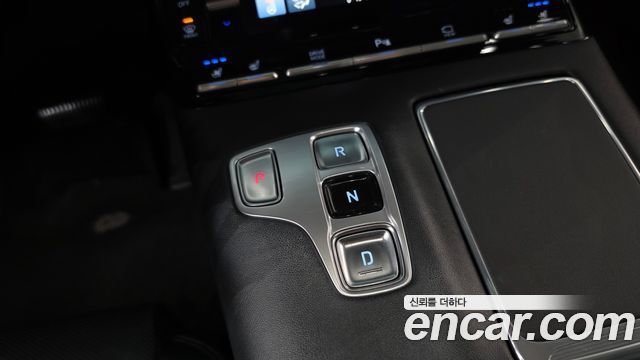 Hyundai Grandeur 2023 — photo 12