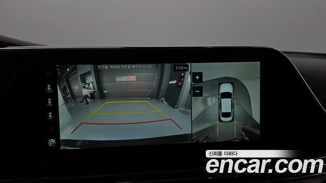Hyundai Grandeur 2023 — photo 20