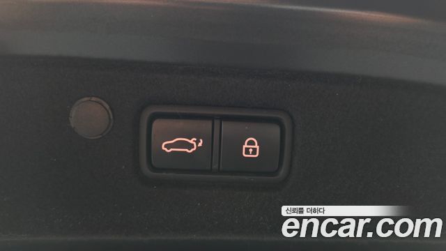 Hyundai Grandeur 2023 — photo 24