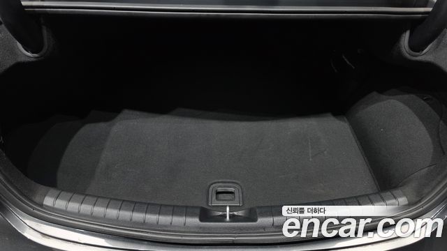 Hyundai Grandeur 2023 — photo 25
