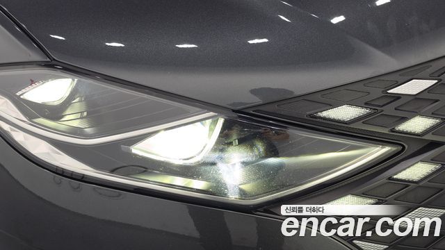 Hyundai Grandeur 2023 — photo 8