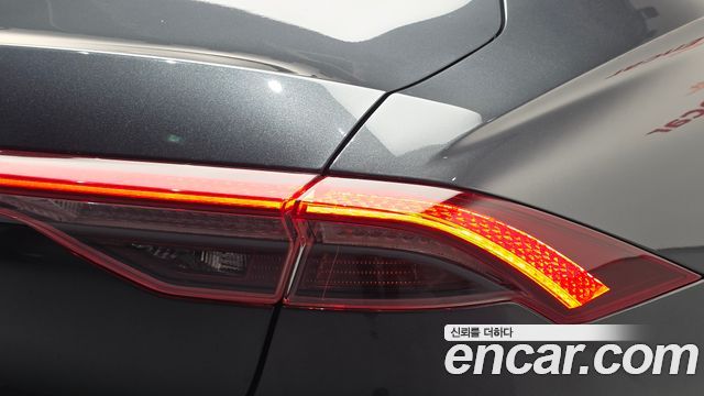 Hyundai Grandeur 2023 — photo 9