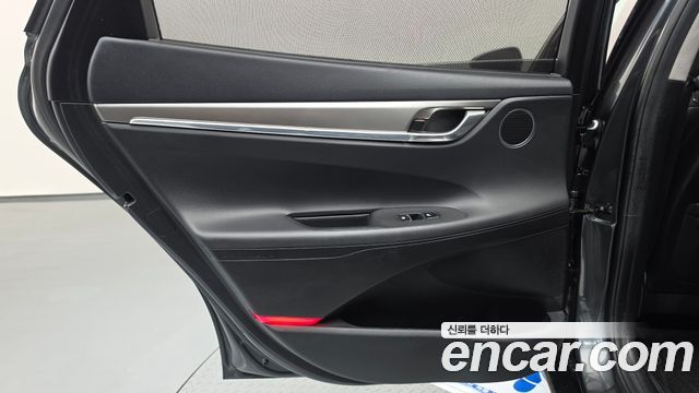 Hyundai Grandeur 2023 — photo 15