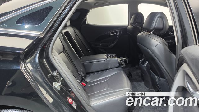 Hyundai Grandeur 2012 — photo 17