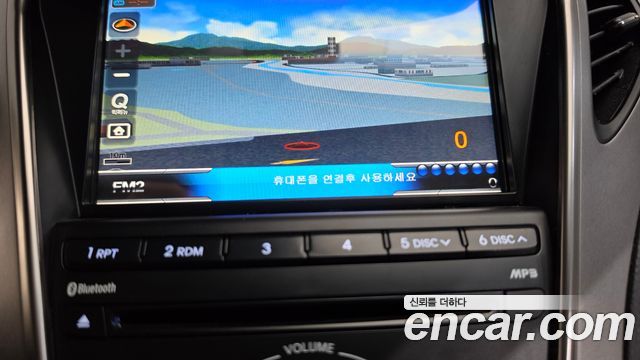 Hyundai Grandeur 2012 — photo 19