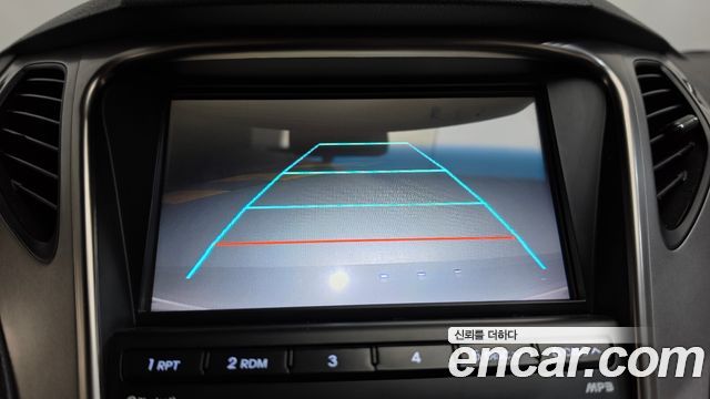 Hyundai Grandeur 2012 — photo 21