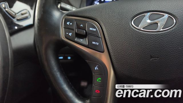 Hyundai Grandeur 2012 — photo 23