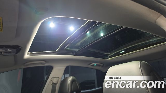 Hyundai Grandeur 2012 — photo 25